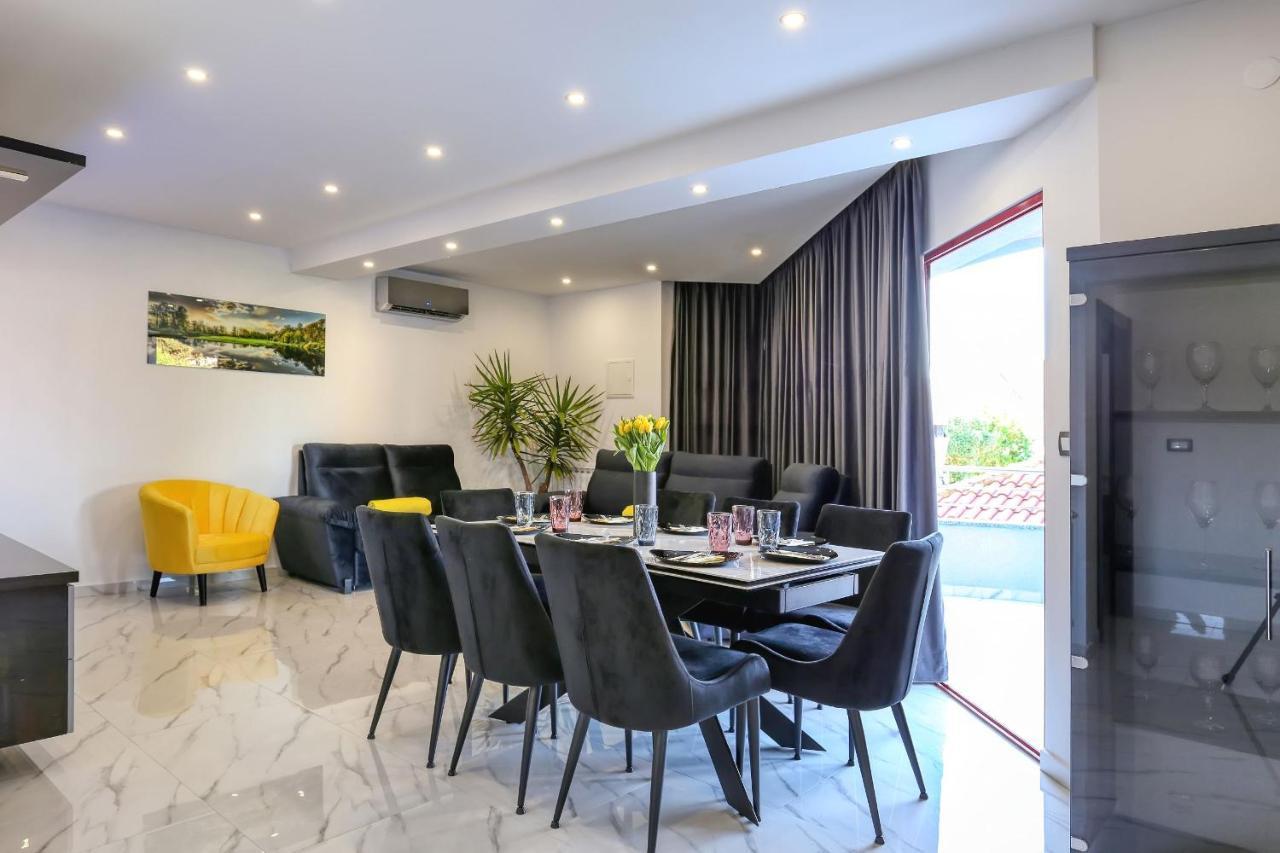 Luxury House Apartament *
